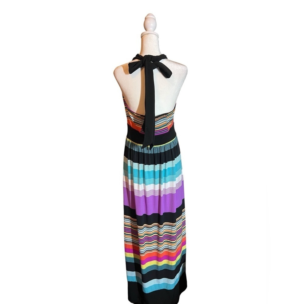 ANA Maxi Dress Size Medium in excellent used condition - Picture 2 of 8